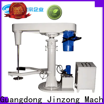 Jinzong Machinery series equipment needed for canning for business for industary