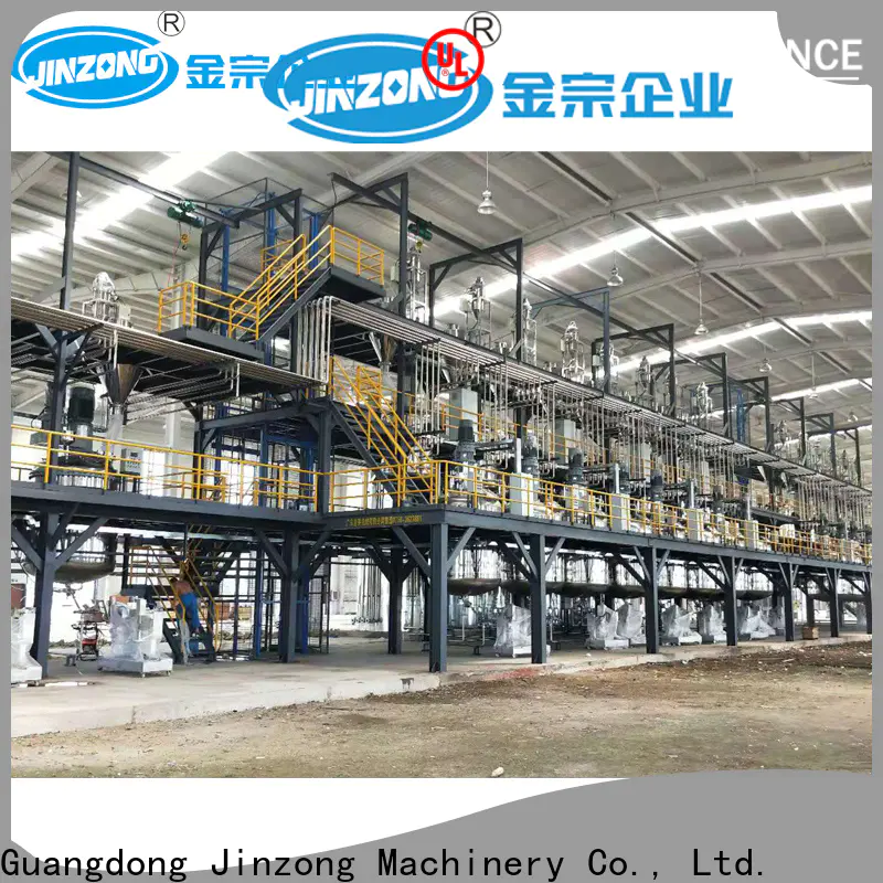 Jinzong Machinery rollers butcher machine for business for workshop