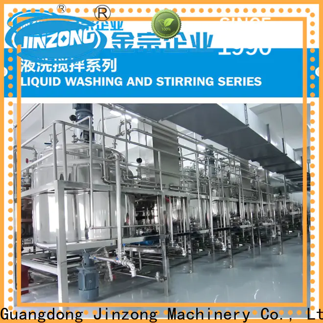Jinzong Machinery production formax machinery company for stationery industry