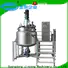 technical 6 spout gravity filling machine chemical Chinese