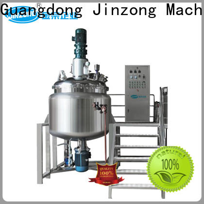 Jinzong Machinery wholesale cookie depositor machine for business for paint and ink