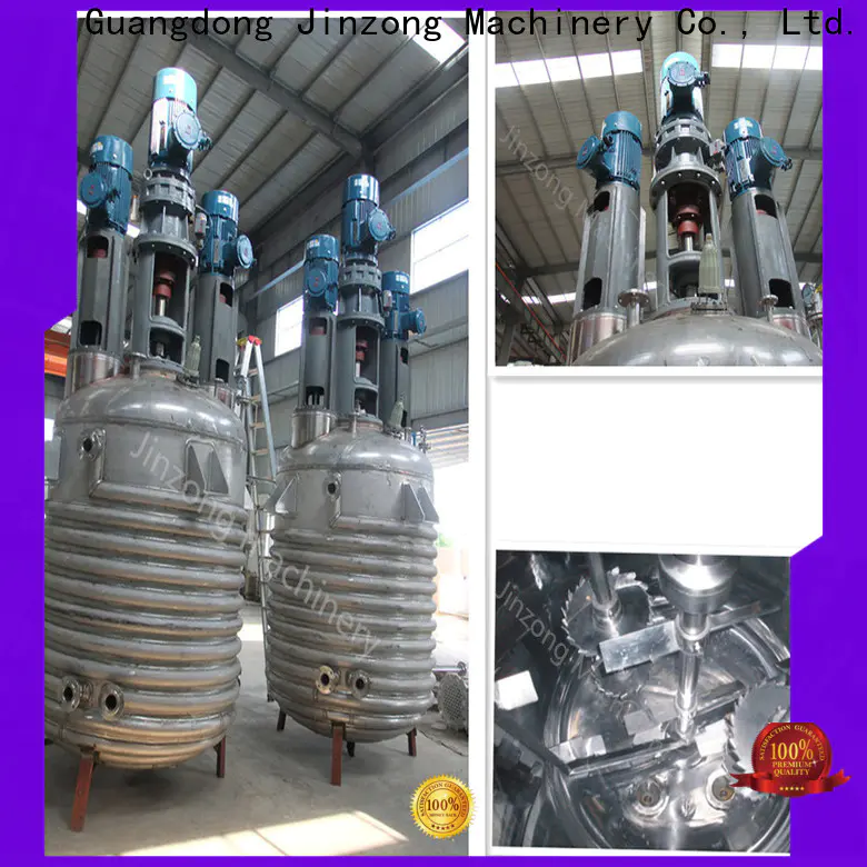 Jinzong chocolate coating machine for home factory for chemical industry
