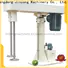 high-quality chocolate coating machine for home for business for distillation