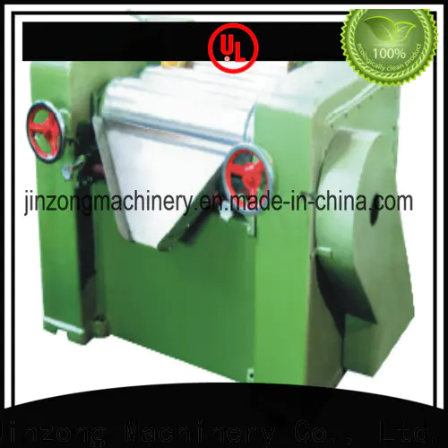 Jinzong Machinery sleeve machinery manufacturers for The construction industry