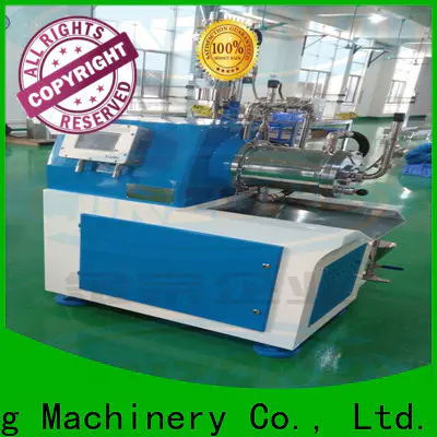 Jinzong Machinery latest freeze dryer machine for sale suppliers for stationery industry