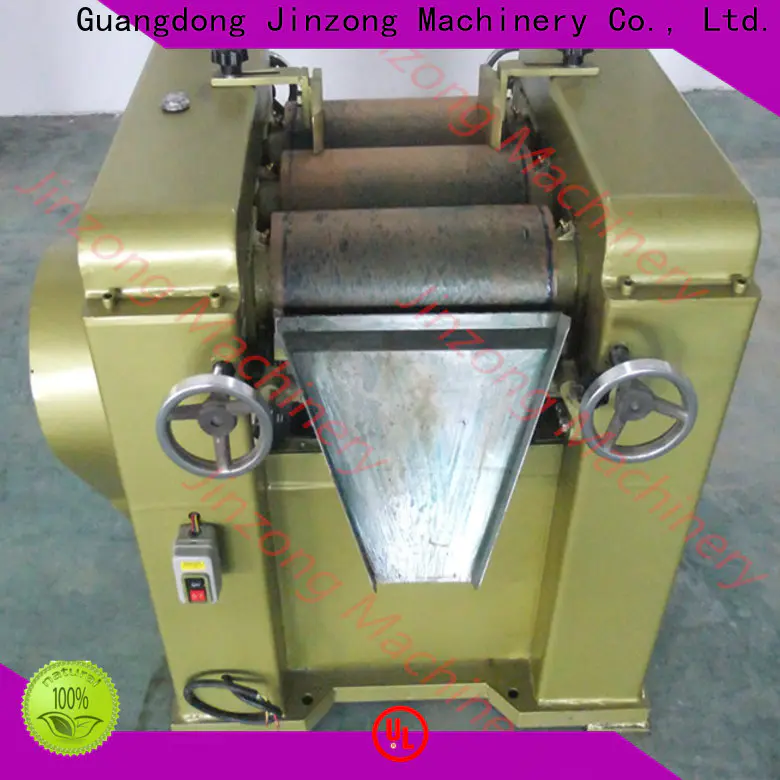 Jinzong Machinery best used cone bottom tanks for business for reflux