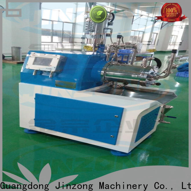 Jinzong Machinery cartoning machinery company