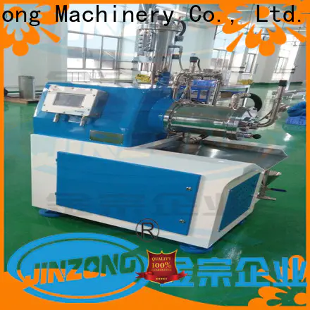 Jinzong Machinery latest cheap bakery equipment for sale company for The construction industry