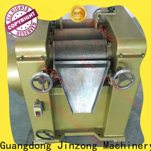 Jinzong Machinery reactor tanks manufacturers
