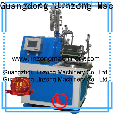 Jinzong Machinery ice cream stabilizers and emulsifiers supply for distillation