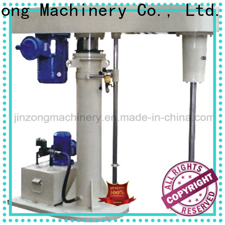 Jinzong Machinery company for reflux