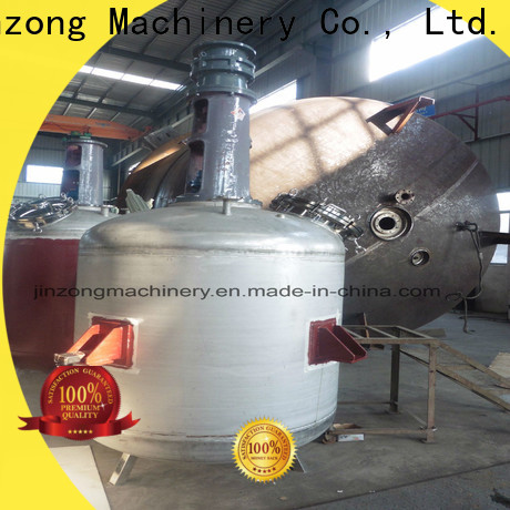 Jinzong spray paint can filling machine company for chemical industry