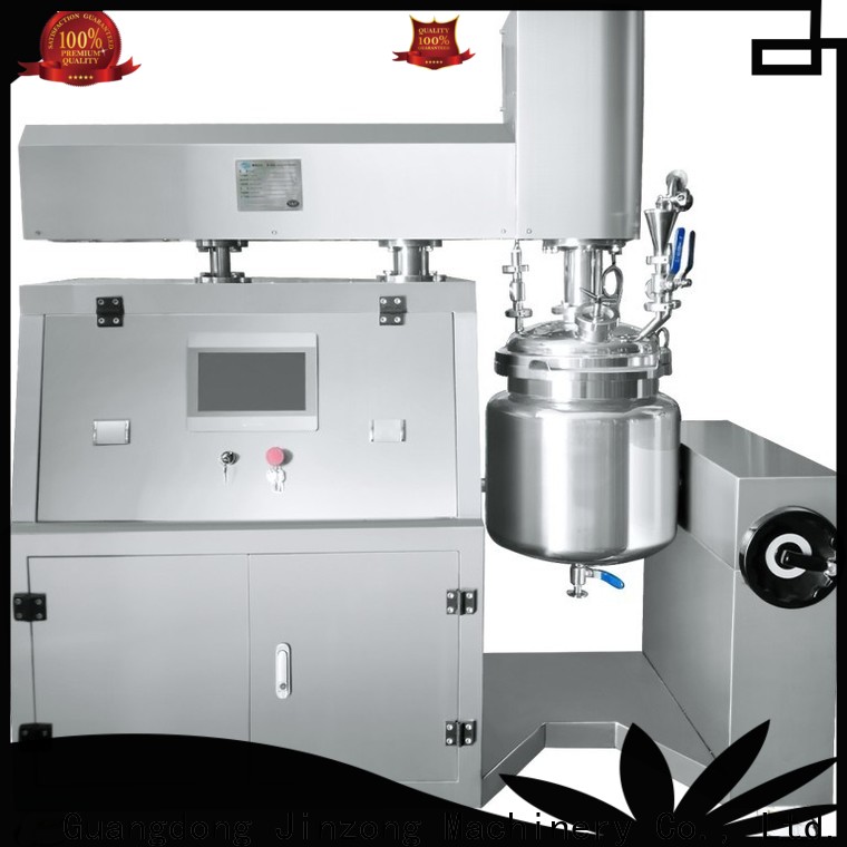 Jinzong Machinery machine auger manufacturers for stationery industry