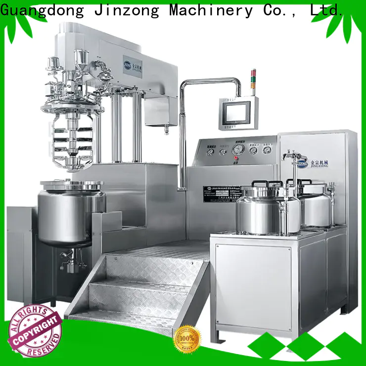 Jinzong Machinery MCC Microcrystalline cellulose manufacturing plant for business for stationery industry