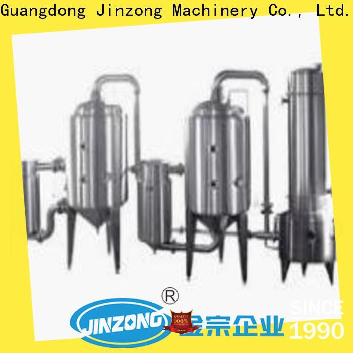 Jinzong Machinery e liquid mixing machine factory