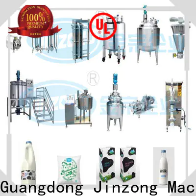 Jinzong Machinery high-quality Essential Oil Extraction Machine supply for reflux