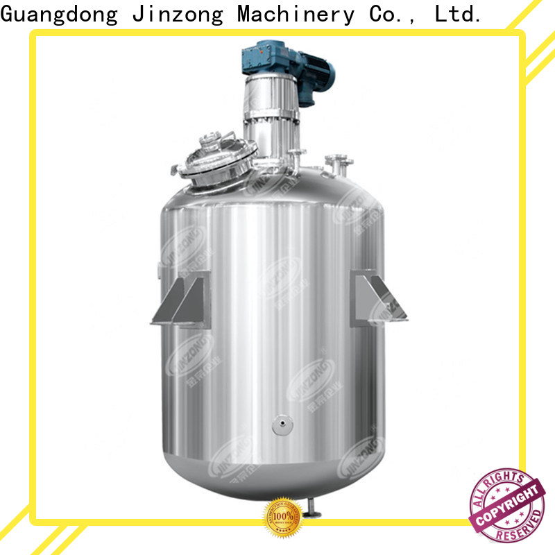 Jinzong Machinery home freeze dry machine manufacturers for stationery industry