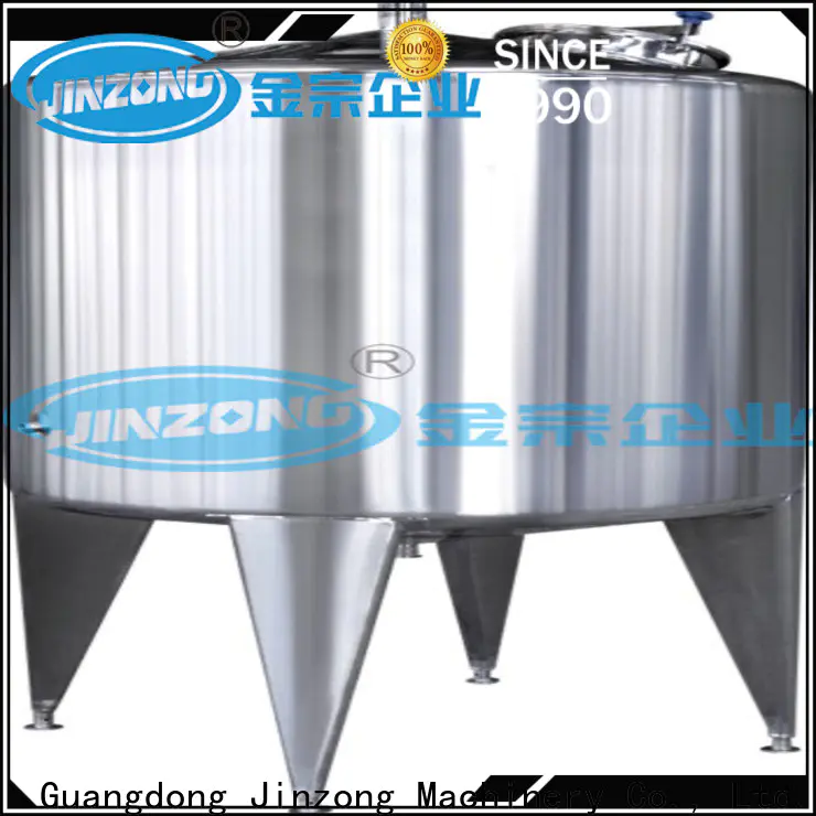 Jinzong Machinery top pharmaceutical cream suppliers for stationery industry