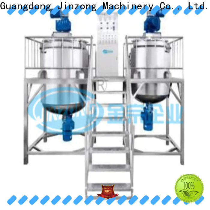 top fudge machine for sale suppliers for reaction