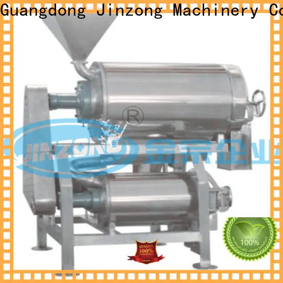 Jinzong Machinery fiberglassing equipment factory for distillation