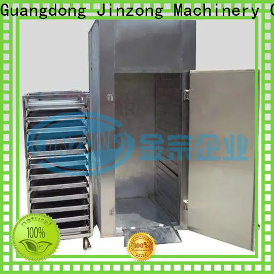 Jinzong Machinery pharmaceutical powder mixer company for stationery industry
