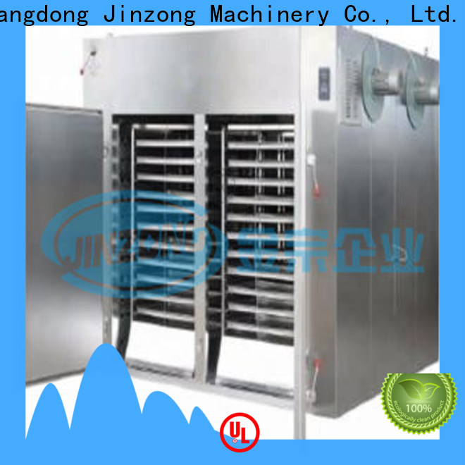 Jinzong Machinery southern california equipment for business for chemical industry