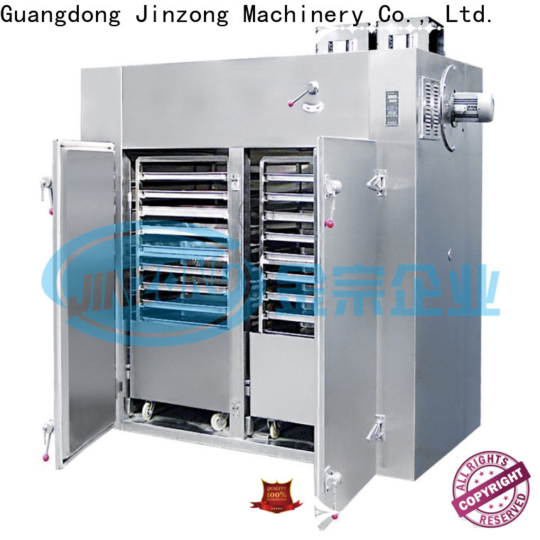 Jinzong Machinery e juice bottling machine manufacturers for The construction industry