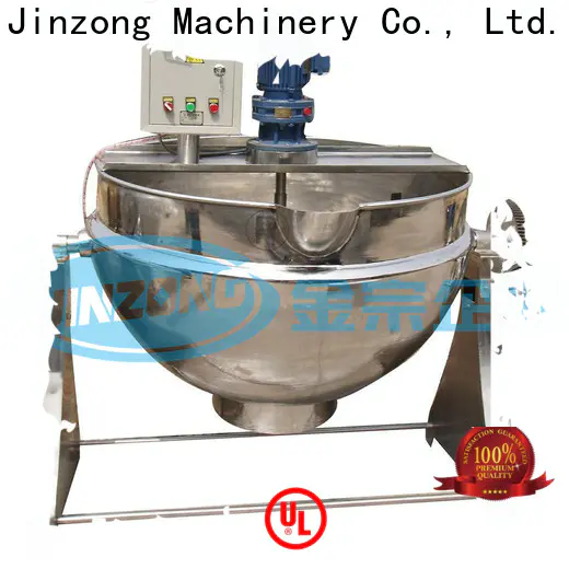 Jinzong Machinery high-quality candy press machine factory for chemical industry