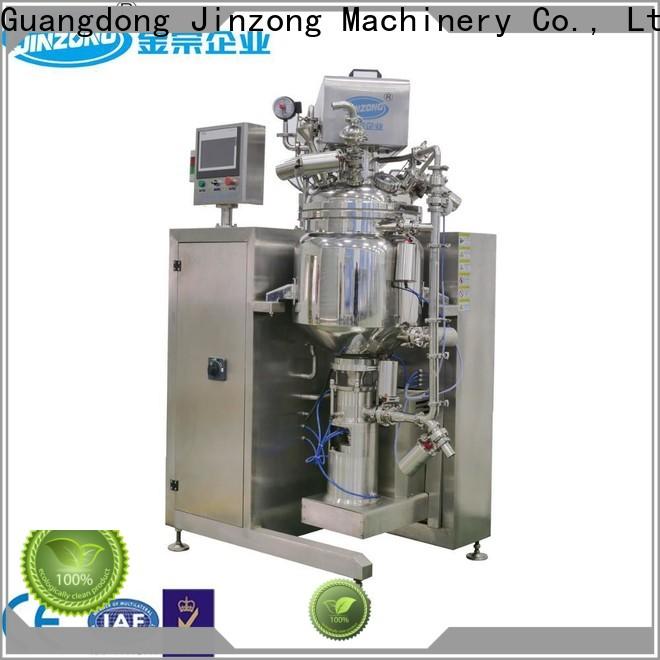 latest cake mixing machine factory for stationery industry