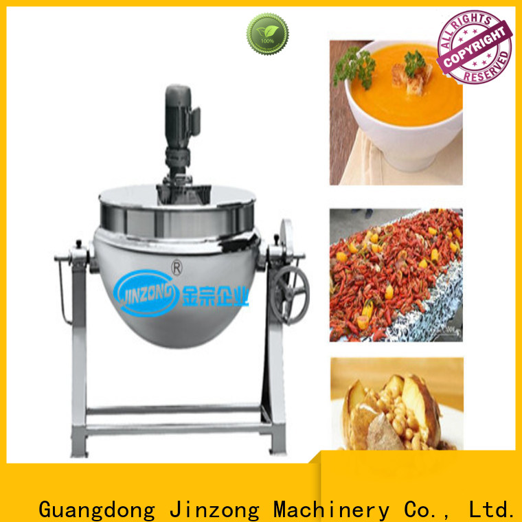Jinzong Machinery mixing ingredients for business for stationery industry