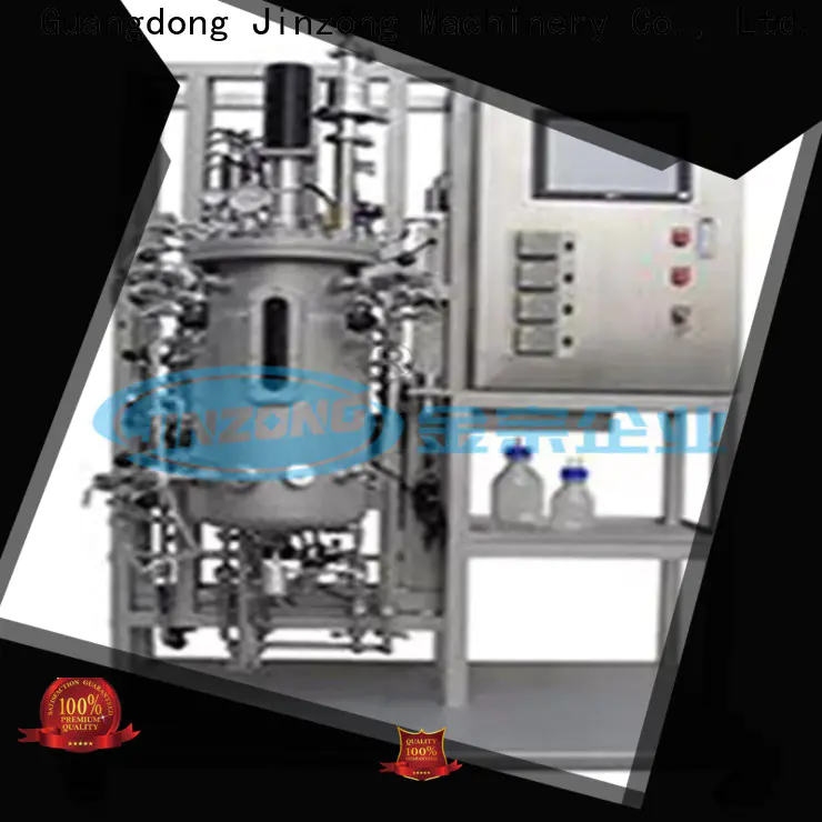 Jinzong Machinery custom pharmaceutical powder mixer factory for stationery industry