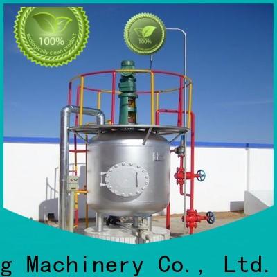 Jinzong Machinery pharmaceutical filtration equipment factory for distillation
