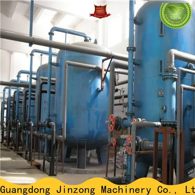Jinzong Machinery Jinzong pharmaceutical powder blender suppliers for distillation