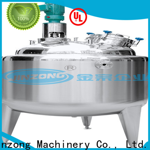Jinzong Machinery New tunneling machines for sale company for distillation
