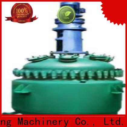 Jinzong Machinery latest pharmaceutical preparation manufacturing suppliers for chemical industry