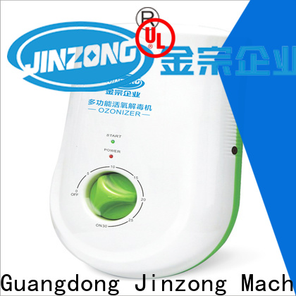 Jinzong Machinery pharmaceutical machineries manufacturers factory for reflux
