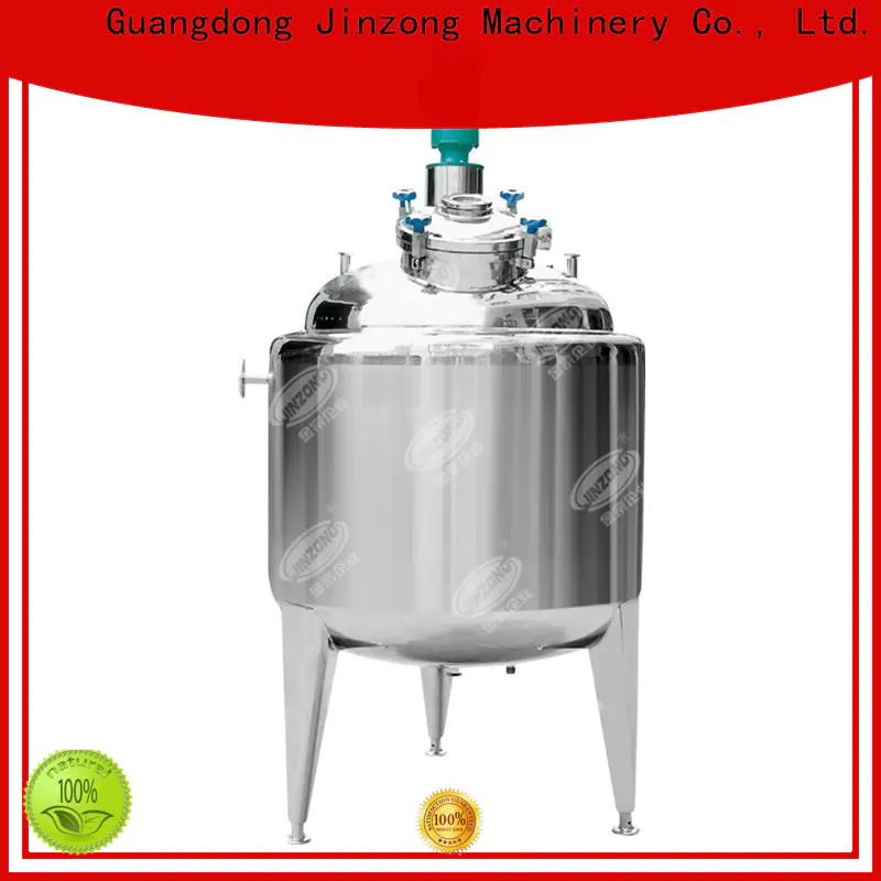 latest mixing chemicals factory