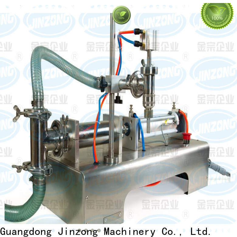 Jinzong Machinery blister packaging machine pharmaceutical industry supply