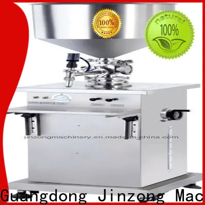 Jinzong Machinery wholesale pharmaceutical equipments manufacturer supply for reflux