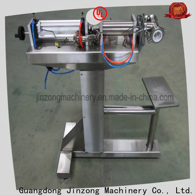 Jinzong Machinery Jinzong used pharmaceutical machinery suppliers for distillation