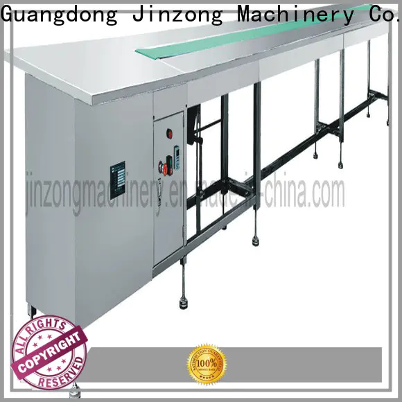 Jinzong Machinery assay pharmaceutical manufacturers for chemical industry