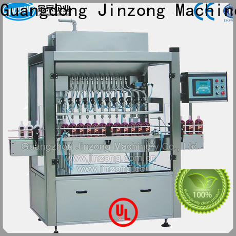 Jinzong Machinery custom pharmaceutical formulator suppliers