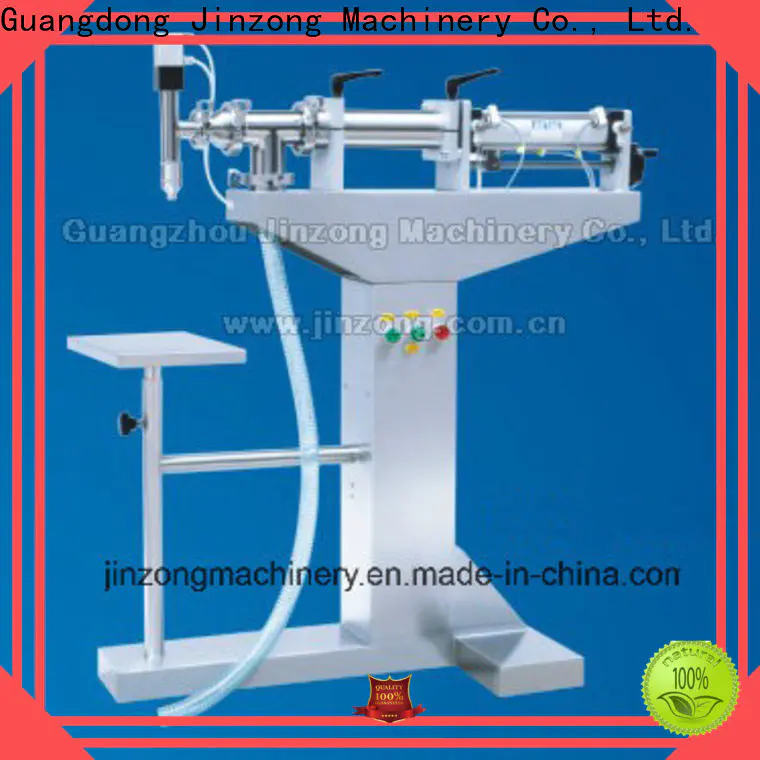 Jinzong Machinery pharmaceutical machines manufacturers for distillation