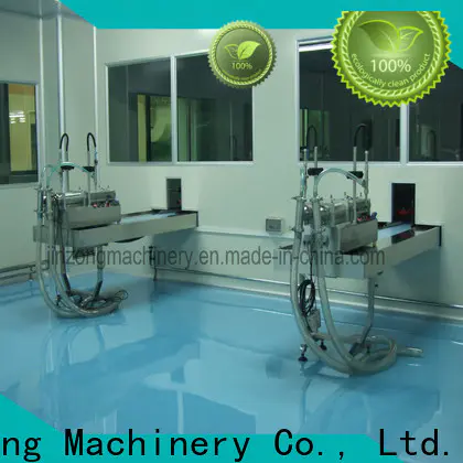 Jinzong Machinery pharmaceutical machine manufacturers manufacturers for stationery industry