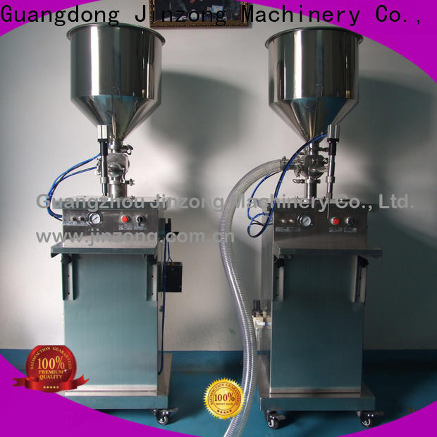 Jinzong Machinery Jinzong pharmaceuticals equipments company for reflux