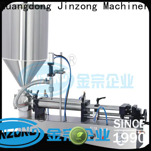 Jinzong Machinery top blister packaging machine pharmaceutical industry for business for distillation