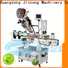 best table top labeling machine factory
