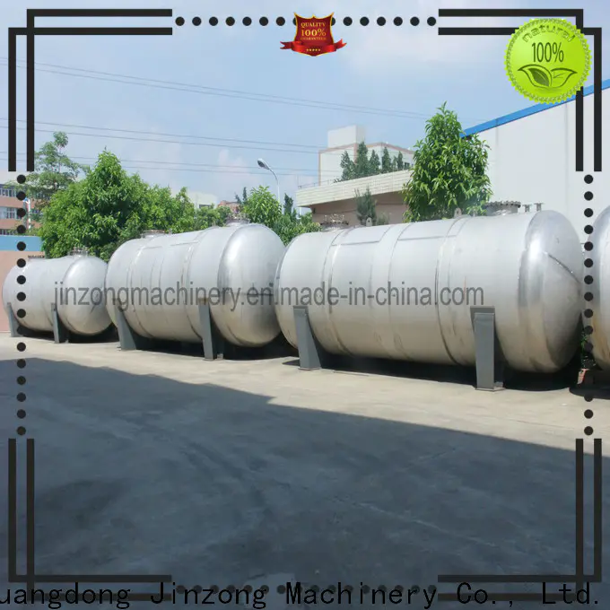 latest bleach storage tanks factory for stationery industry