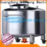 high-quality double wall storage tank suppliers for stationery industry