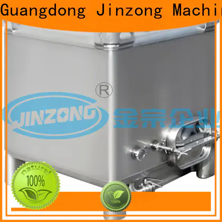 latest stainless storage tank suppliers for stationery industry